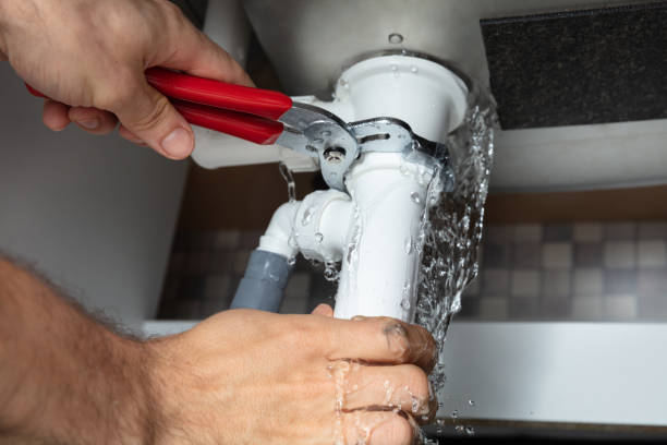 Best Flood restoration services  in Stratford, OK