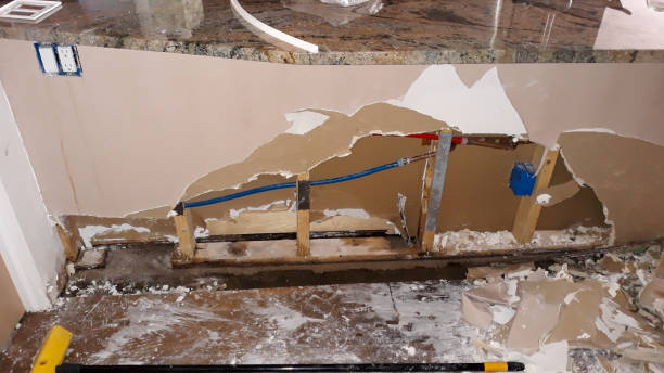 Best Commercial water damage restoration  in Stratford, OK