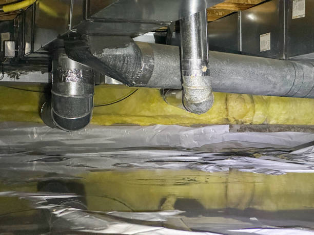 Best Basement water damage restoration  in Stratford, OK