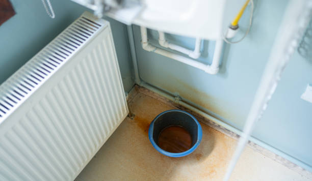 24/7 water damage repair in OK