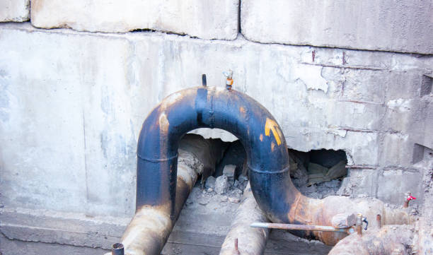 Best Professional water damage repair  in Stratford, OK
